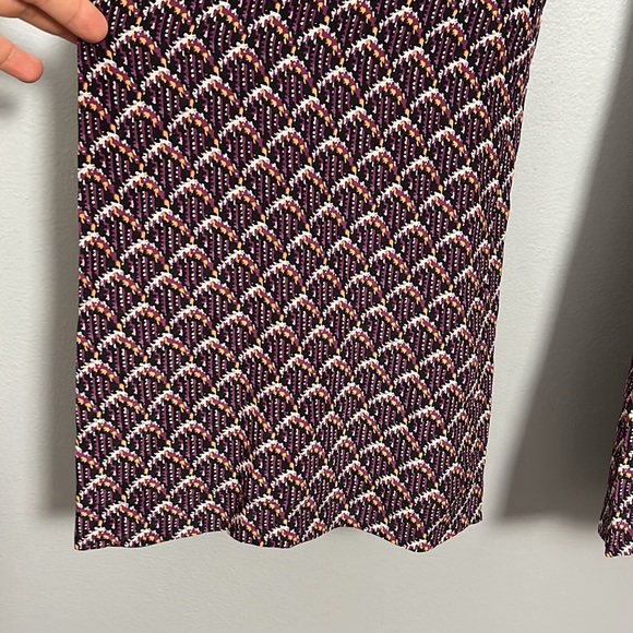 Guess by Marciano Silk Wide Leg Drawstring Waist size small - Picture 5 of 15